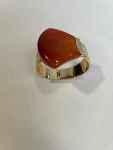 Vintage Lanvin bracelet